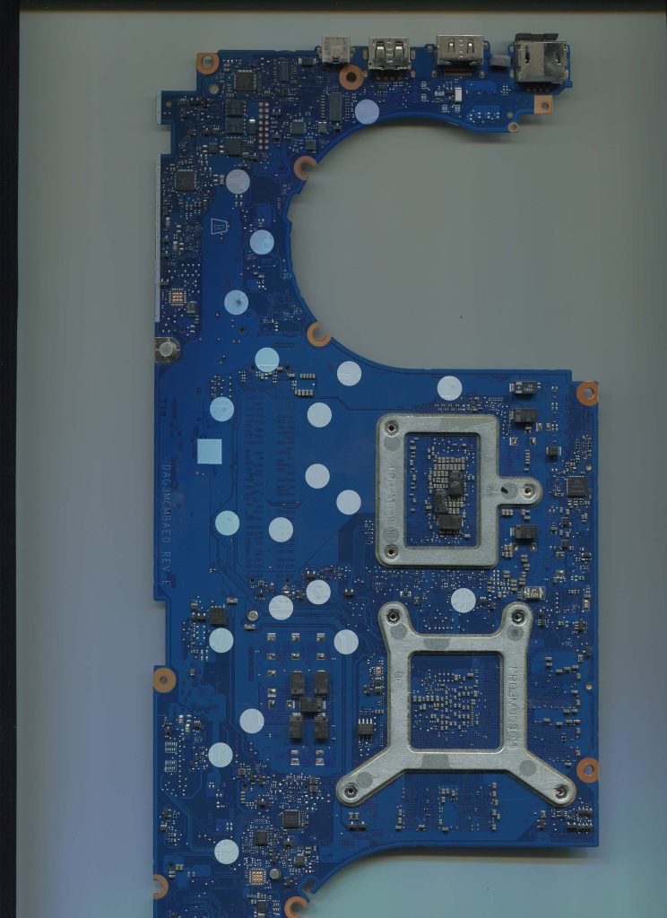 图片[2]-惠普 光影精灵7 TPN-Q263 版号：DAG3MCMBAE0 Rev:E-修呗修呗