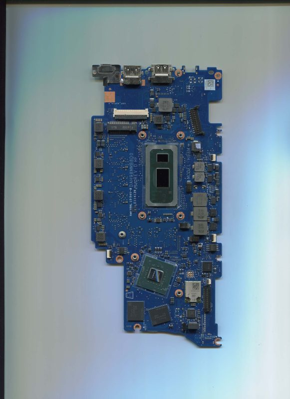 华为MateBook D 14 版号：DAH98MMB8D0 Rev:D HF-修呗修呗