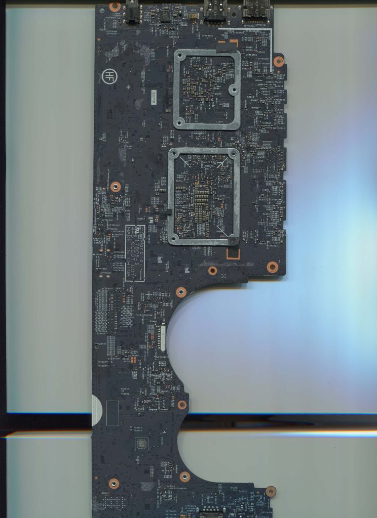 图片[2]-小米笔记本 Air 13 型号：161301-FC 版号：17805-1-修呗修呗