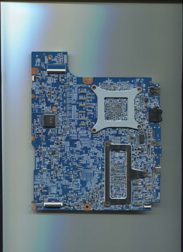 图片[2]-机械革命极光Pro 版号：GM5PG3E MB V1.1-修呗修呗