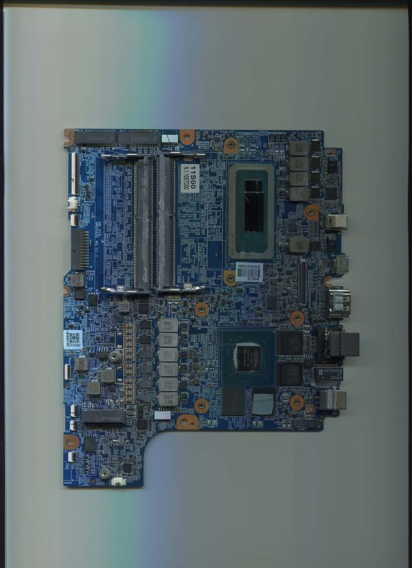 机械革命极光Pro 版号：GM5PG3E MB V1.1-修呗修呗