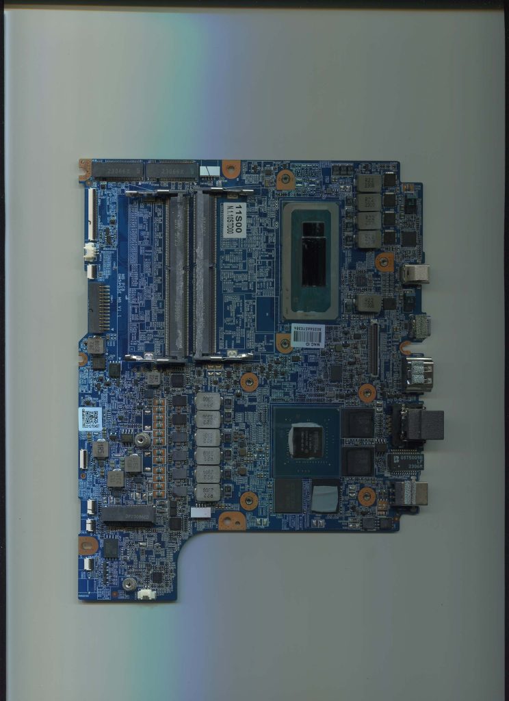 图片[1]-机械革命极光Pro 版号：GM5PG3E MB V1.1-修呗修呗