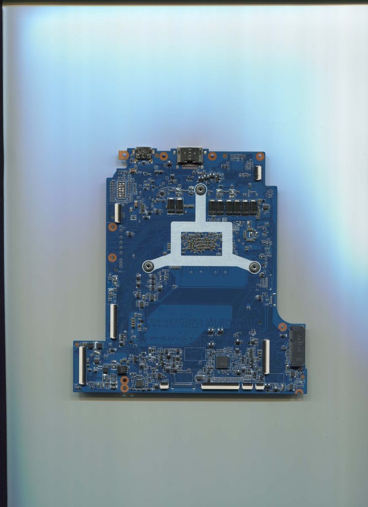 图片[2]-机械革命 无界14XA 版号：GX4HRXL MB V1.1-修呗修呗