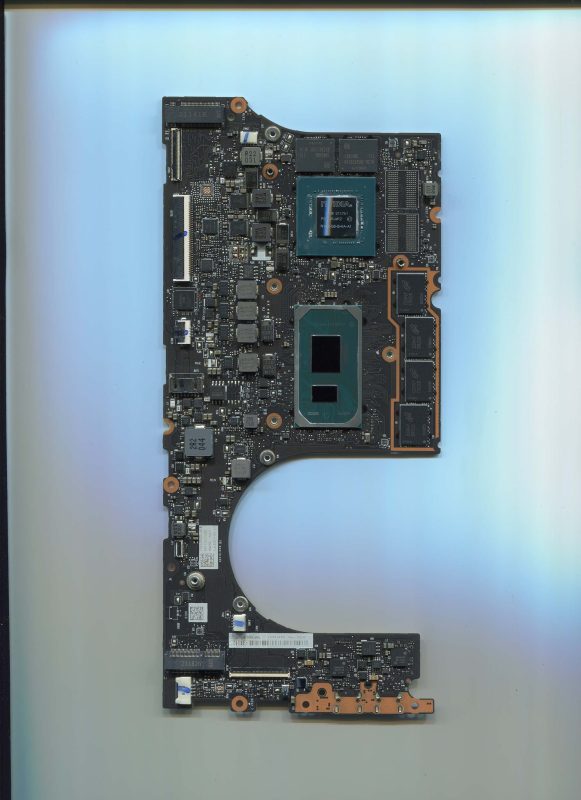 联想 Yoga 14sIHU 2021 版号：HS450_NM_D231_SVT REV:1.0-修呗修呗