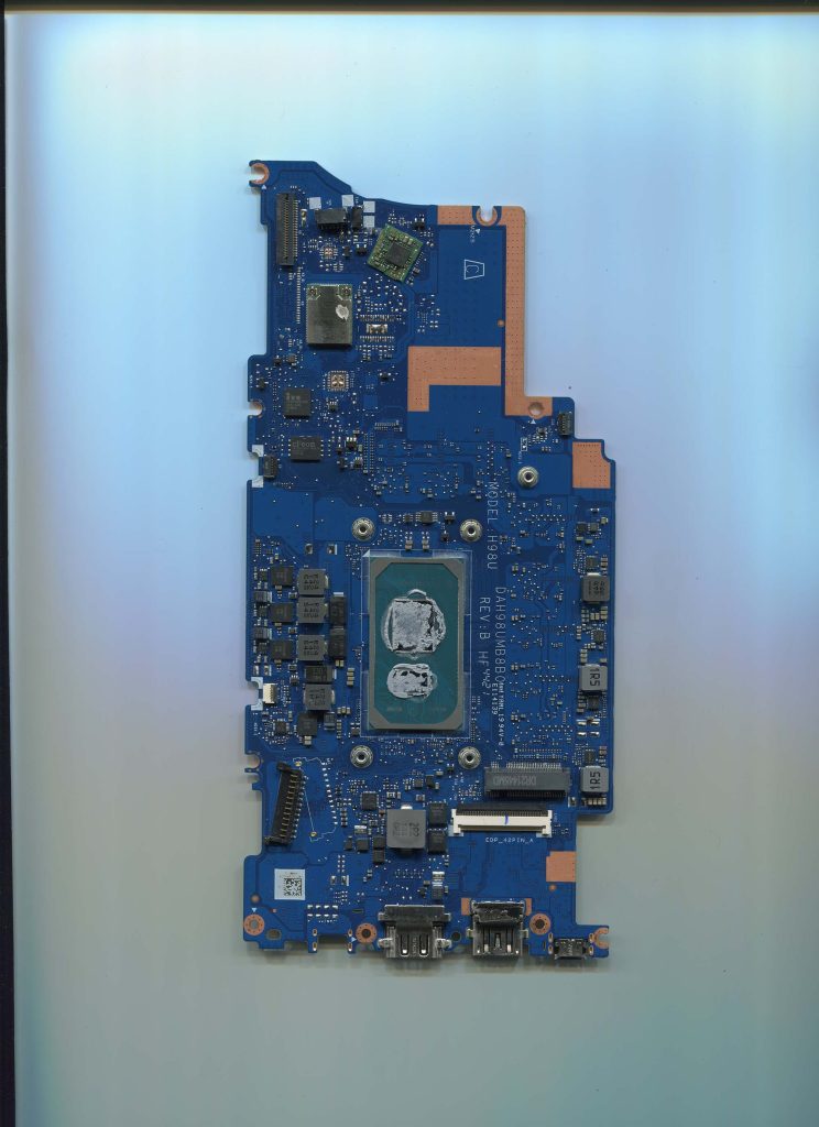 图片[1]-华为MateBook D系列 BoDE-WFH9 版号：DAH98UMB8B0 REV:B-修呗修呗