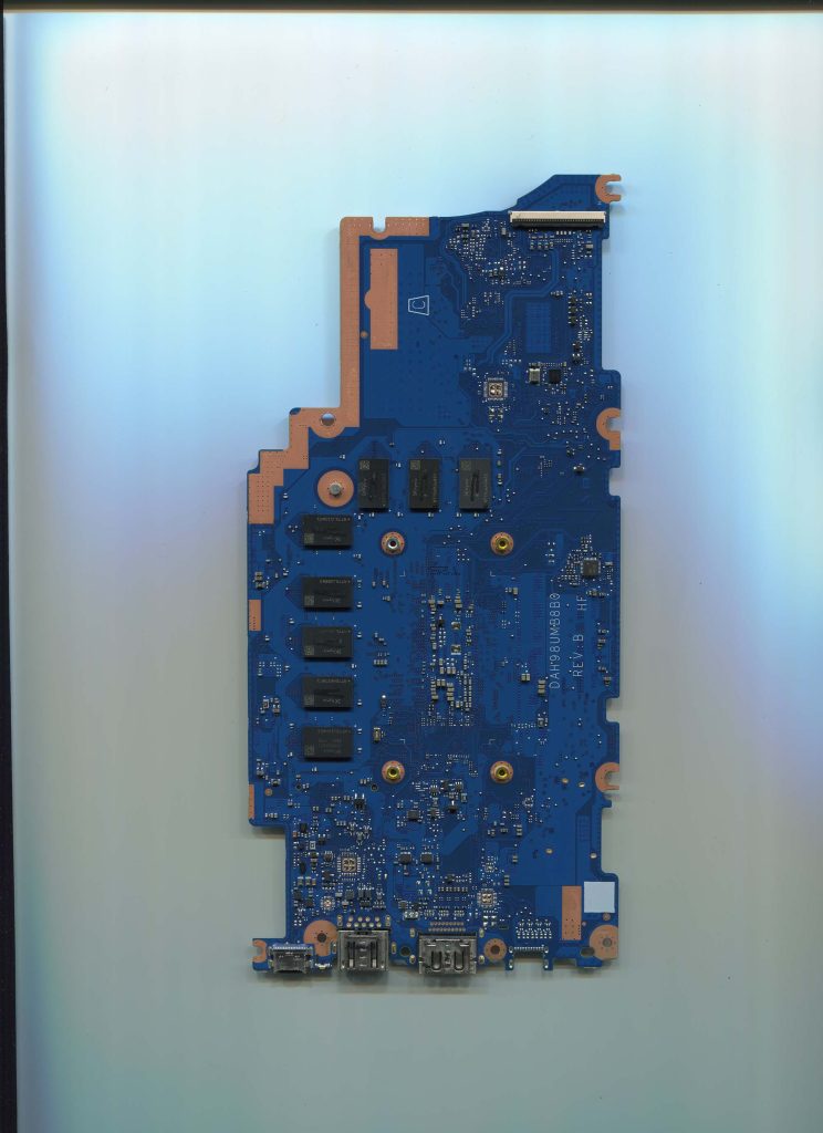 图片[2]-华为MateBook D系列 BoDE-WFH9 版号：DAH98UMB8B0 REV:B-修呗修呗