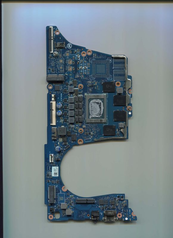 小米红米Redmi Book 14 型号‌：RMA2203-AG 版号：NB6098_MB_V8-修呗修呗