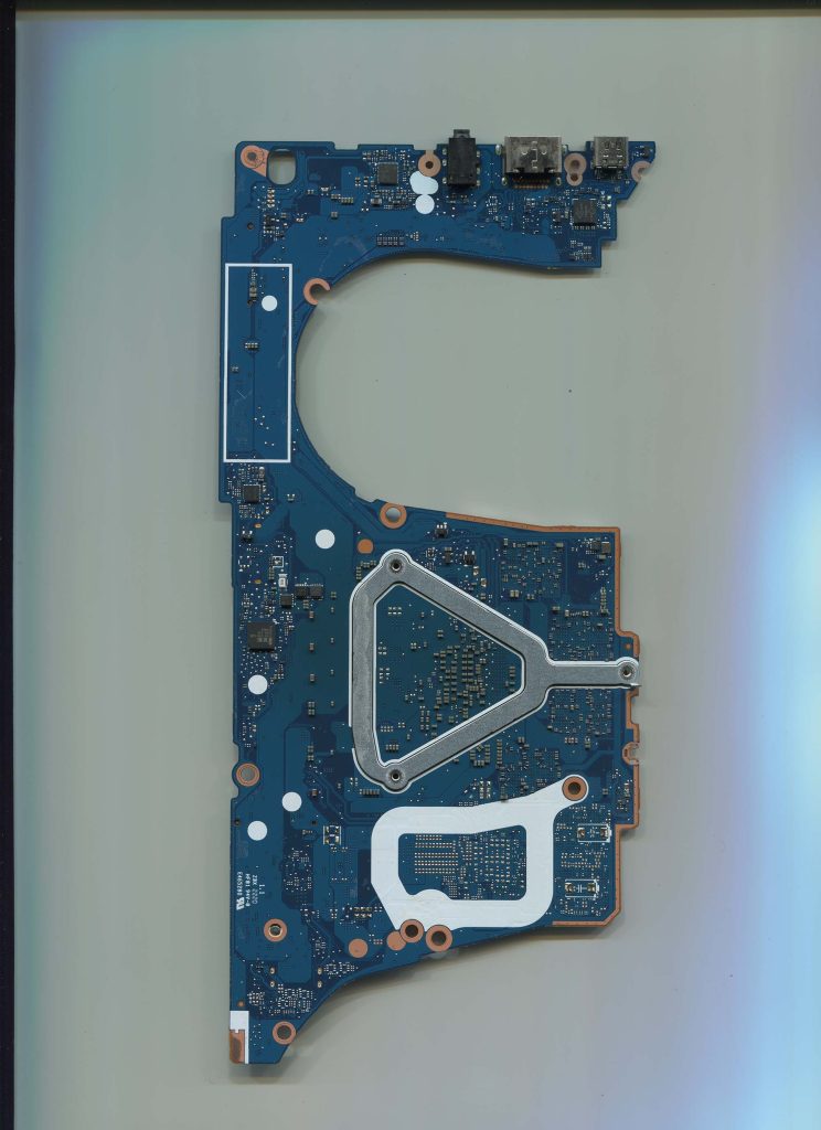 图片[2]-小米红米Redmi Book 14 型号‌：RMA2203-AG 版号：NB6098_MB_V8-修呗修呗