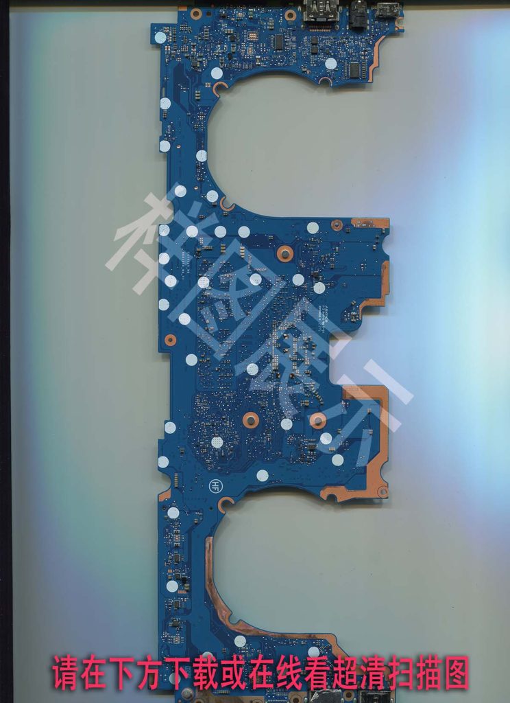 图片[2]-华为 MateBook 14 版号：NB6158B_MB_V1-修呗修呗