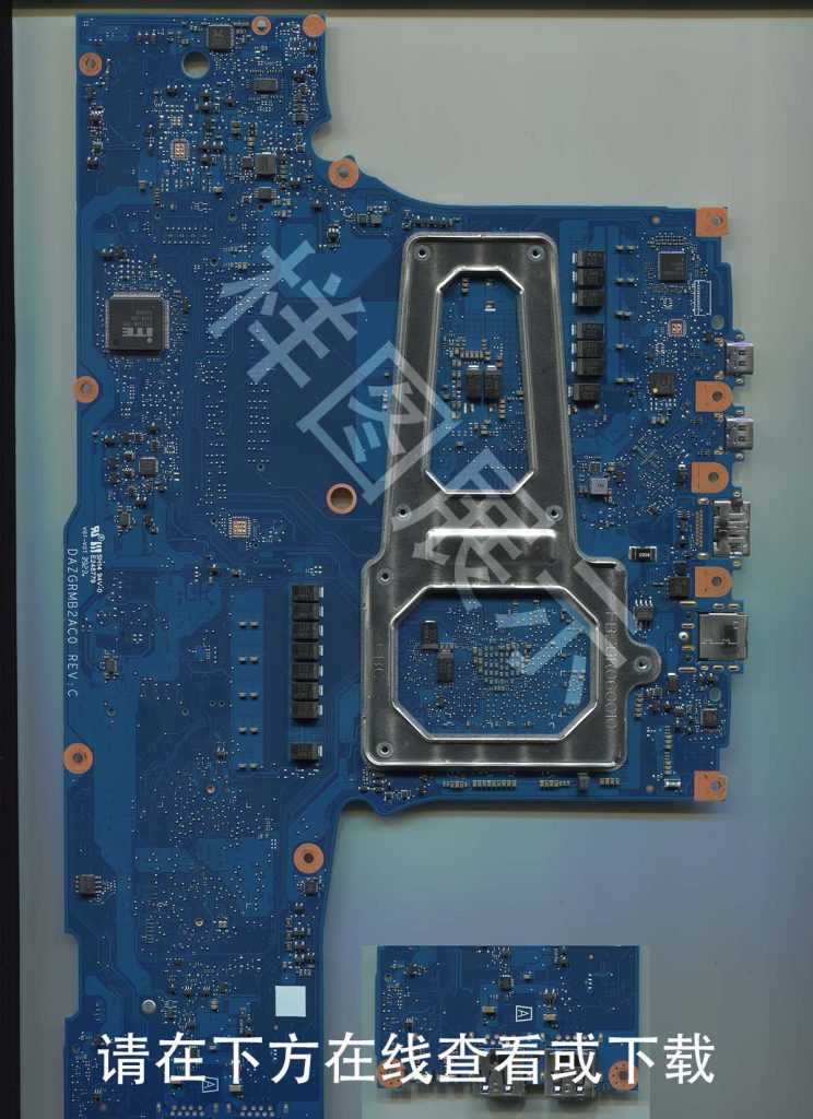 图片[2]-宏碁（Acer）掠夺者擎Neo PHN16-71-92WJ 版号：DAZGRMB2AC0 Rec:C-修呗修呗