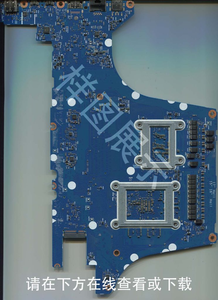 图片[2]-华硕天选4（FX507）版号：6050A3437302-MB-A01-修呗修呗