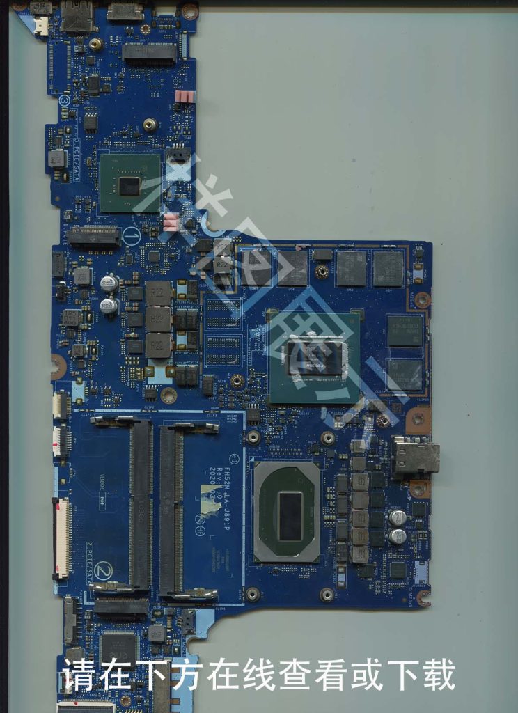 图片[1]-宏碁 acer 版号：LA-K891P Rev:1.0-修呗修呗