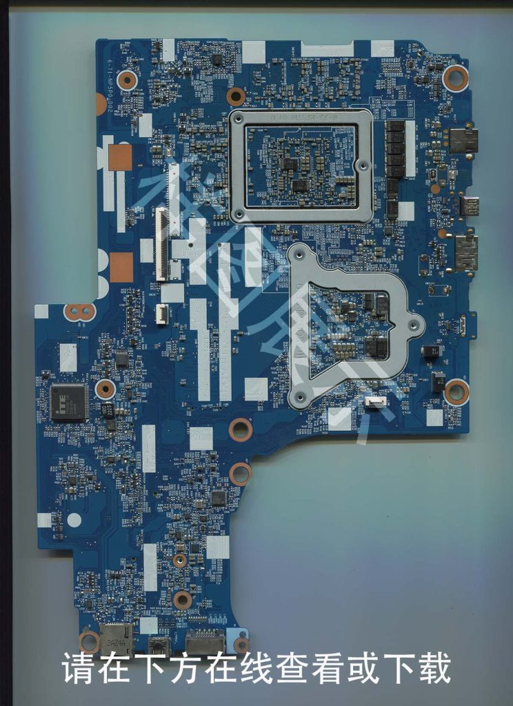 图片[2]-七彩虹 将星 X15 AT 22 版号：6-71-NP5P0-D02-修呗修呗