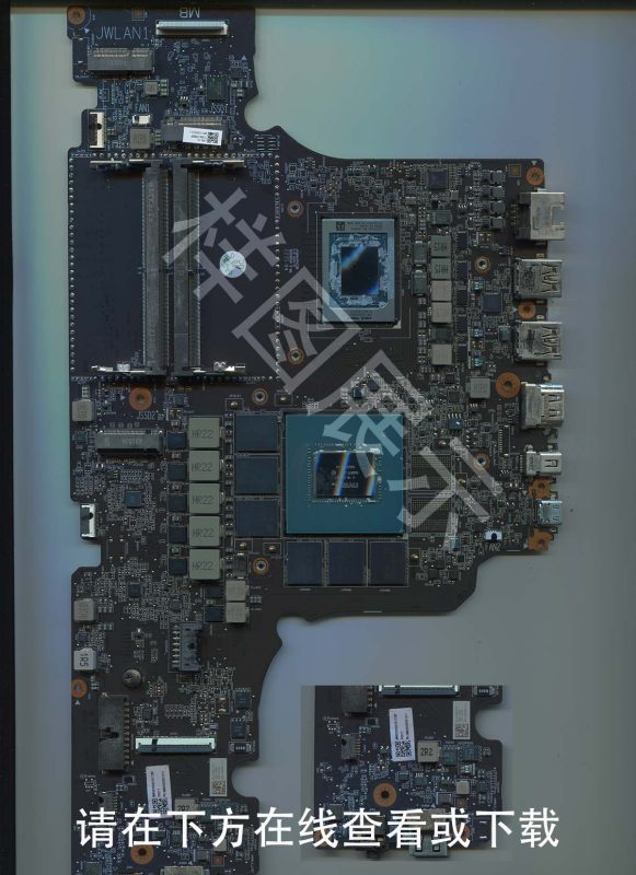 小米Redmi G Pro 版号：BM7888_VER1.3_0630-修呗修呗