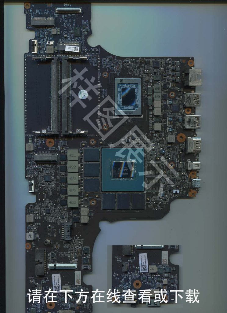图片[1]-小米Redmi G Pro 版号：BM7888_VER1.3_0630-修呗修呗