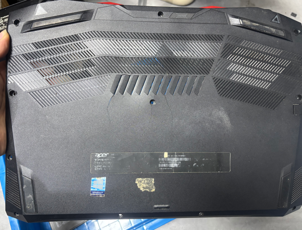 图片[3]-宏碁 acer 版号：LA-K891P Rev:1.0-修呗修呗