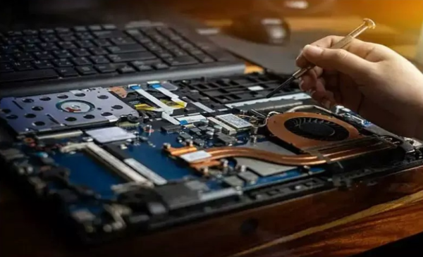 笔记本主板电路深度维修（维修高级篇）-修呗修呗