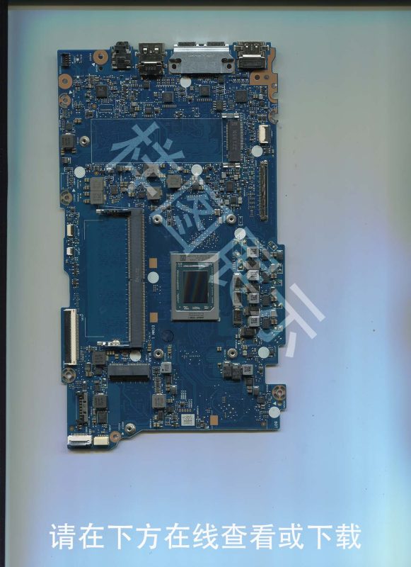 图片[1]-华硕 M3502R 版号：M5402RA Rev:2.0-修呗修呗