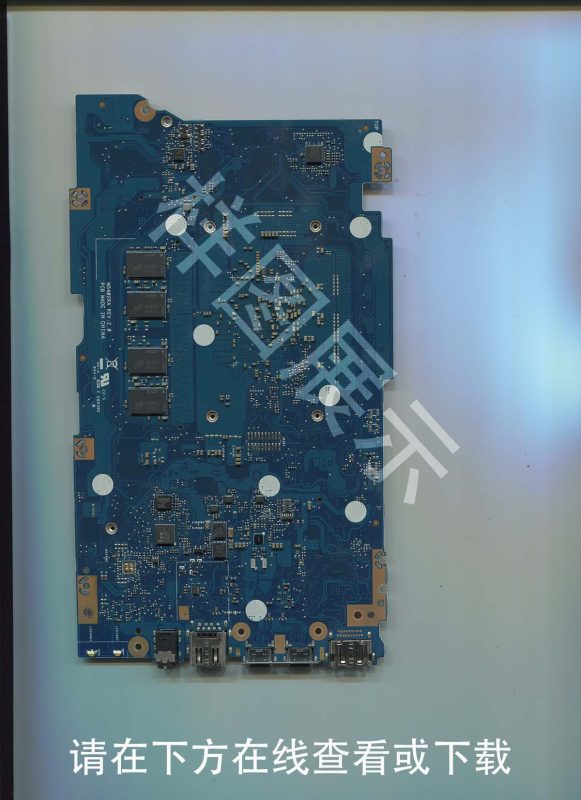 图片[2]-华硕 M3502R 版号：M5402RA Rev:2.0-修呗修呗