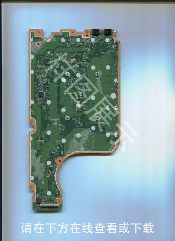 图片[2]-联想小新Pro-13 2019 版号：NM-C581 Rev:1.0-修呗修呗