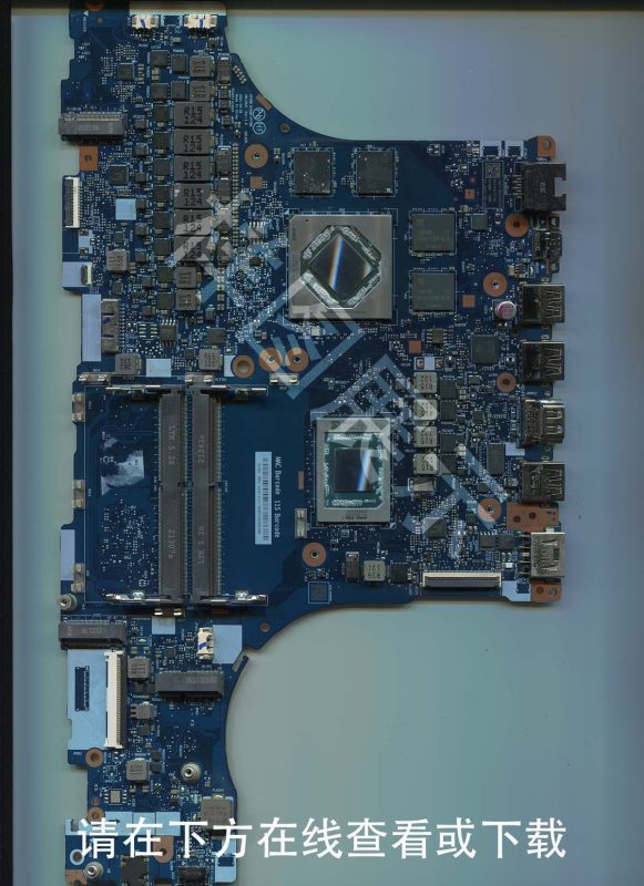 图片[1]-联想拯救者 R7000P2021A 版号：NM-D931 Rev:1.0-修呗修呗