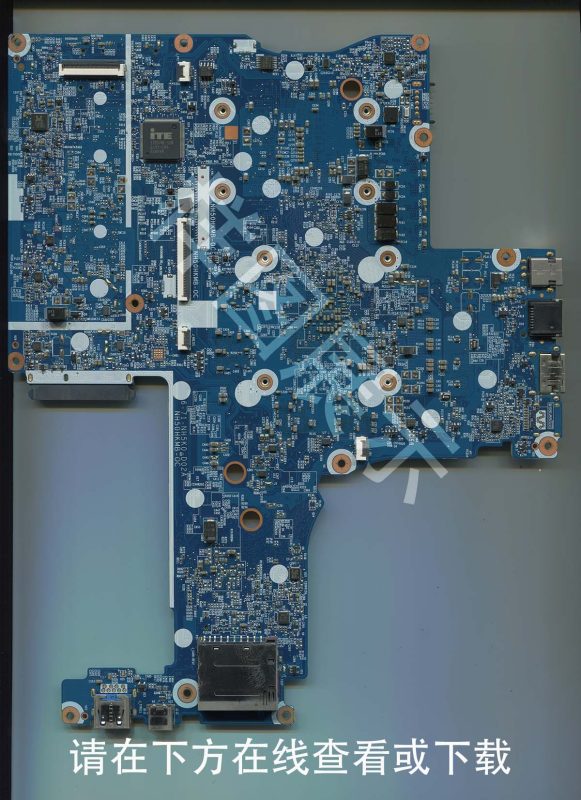 图片[2]-雷神911 MT HJK 版号：6-71-NH5K0-D02A-修呗修呗