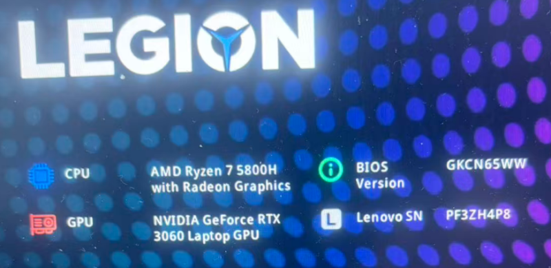 图片[3]-联想拯救者 R9000P 2021H 版号：NM-D562 REV:3.0-修呗修呗