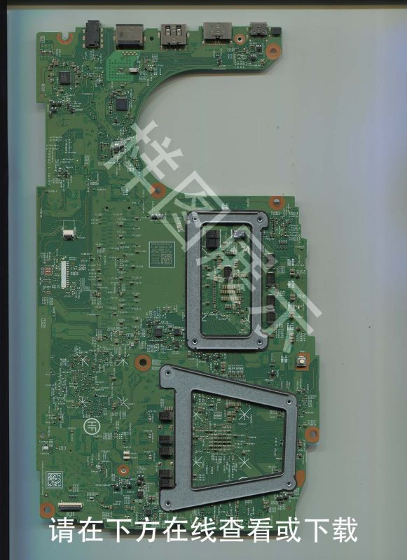 图片[2]-戴尔 G3 3590 版号：18825-1-修呗修呗