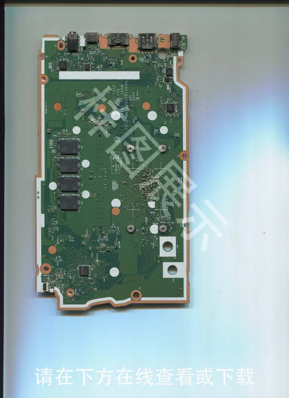 图片[2]-联想 V15 G2 ALC 版号：NM-D522 Rev:2.0-修呗修呗