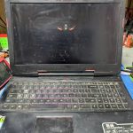 神舟战神Z7-KP7EC 板号GJ5CNXX REV1.1 BIOS淘宝买-修呗修呗