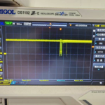 DELL G15 5511自动上电掉电维修——测量SVID信号是突破口-修呗修呗