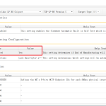 Surface Pro8开机顶部显示色条(红色带锁、橘红色等)问题消除办法-修呗修呗
