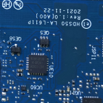 Alienware x15 R2 LA-L611P图纸 点位图及软件-修呗修呗