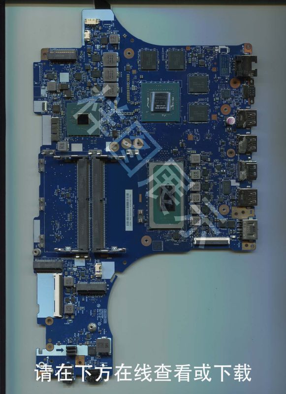 图片[1]-联想拯救者 Y7000P2021 版号：NM-D741 Rev:0.2-修呗修呗