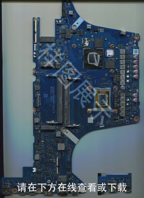 华硕 FA507 版号：DA0NJSMBAD0 REV:D-修呗修呗