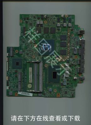 神舟 战神Z7-KP7EC 版号：GJ5CNXX Rev:1.1-修呗修呗