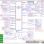 dell 5570 LA-L402p  图纸点位-修呗修呗