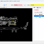 dell 5570 LA-L402p  图纸点位-修呗修呗