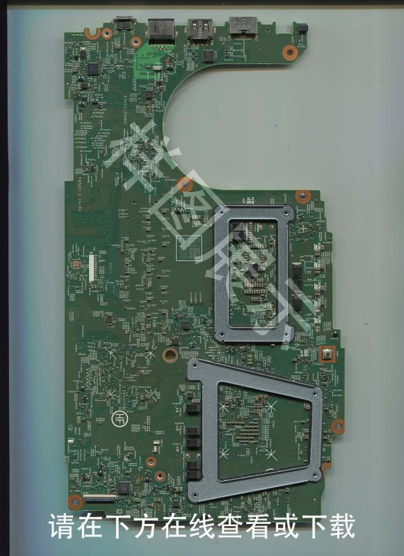 图片[2]-戴尔 G3 3500 版号：19795-1-修呗修呗