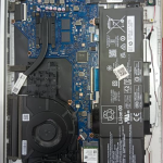 惠普 星BOOK 15 DA00PDMB8E0 REV:E  BIOS 淘宝购买-修呗修呗