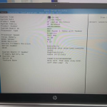 惠普 星BOOK 15 DA00PDMB8E0 REV:E  BIOS 淘宝购买-修呗修呗