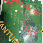 联想新通病时认或不认硬盘！15ADA05 NM-C821 REV1.0 或者NM-D151-修呗修呗