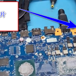 Y7000开机后会死机，有时候还不能正常触发-修呗修呗