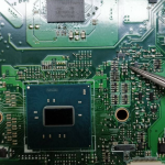 华硕一体机 Z220IC GTX930M Rev:1.00 疑似通病-换了南桥不触发-修呗修呗