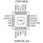 Y9000P 2023款 显卡报错43，显存1.2V不正常-修呗修呗