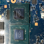 拯救者 Y7000P 测试GN20-P0-A1(3050)可以替换GN20-P1-A1(3050TI)-修呗修呗