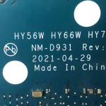 联想拯救者R7000 CPU 故障 R7-5800H 和R5-5600H 测试可以替换-修呗修呗