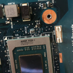 联想拯救者R7000 CPU 故障 R7-5800H 和R5-5600H 测试可以替换-修呗修呗