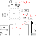 联想小新PRO16-ACH2021笔记本不充电不触发-板号NB3029-修呗修呗