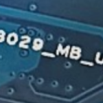 联想小新的板号NB3029 电路图 点位-修呗修呗